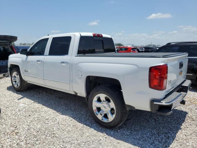 Photo 2 from auction – 2018 CHEVROLET SILVERADO with VIN 3GCPCSEC0JG270265