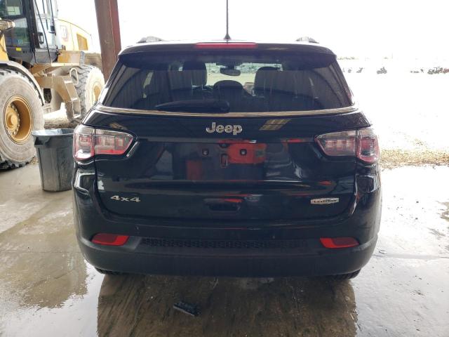 Photo 6 from auction – 2018 JEEP COMPASS LA with VIN 3C4NJDBB5JT314269