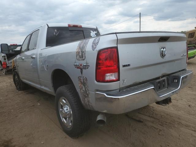 Zdjęcie 2 z aukcji – 2018 RAM 2500 SLT z VIN 3C6TR5DT2JG395114