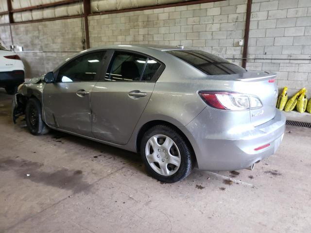 Photo 2 from auction – 2010 MAZDA 3 S with VIN JM1BL1S53A1101205