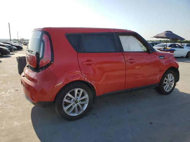 Photo 3 from auction – 2018 KIA SOUL + with VIN KNDJP3A58J7555105