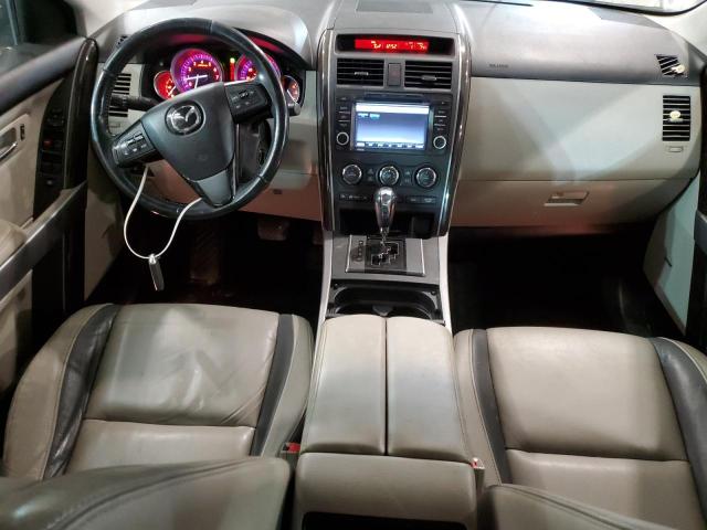 Photo 8 from auction – 2012 MAZDA CX-9 with VIN JM3TB3DA0C0336187