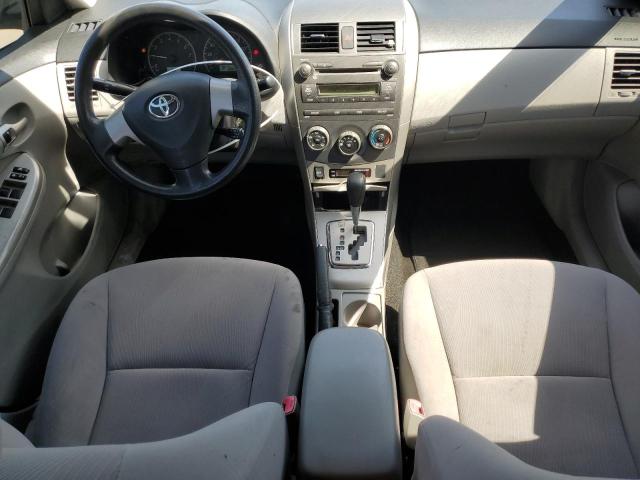 صورة رقم 8 من المزاد - 2011 TOYOTA COROLLA BA مع VIN JTDBU4EE8BJ094649
