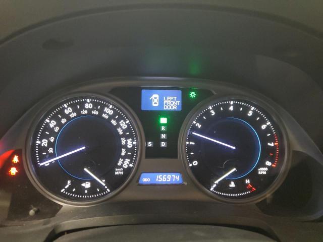 Photo 9 from auction – 2006 LEXUS IS 250 with VIN JTHCK262265006386