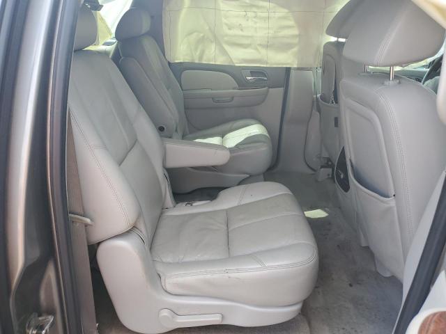 Photo 11 from auction – 2008 CHEVROLET SUBURBAN C with VIN 1GNFC160X8R177345