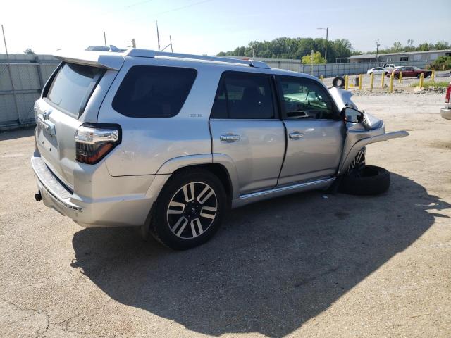 Photo 3 from auction – 2014 TOYOTA 4RUNNER SR with VIN JTEZU5JR9E5079468