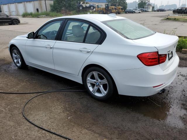 Photo 2 from auction – 2013 BMW 328 XI SUL with VIN WBA3B5C51DF595291