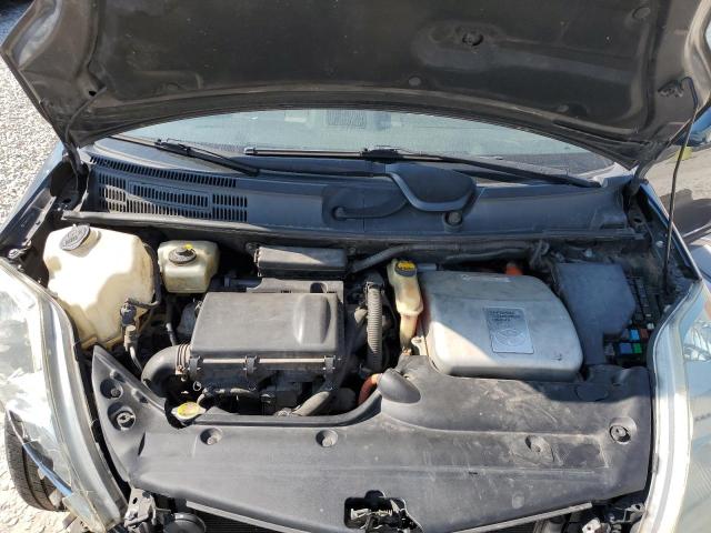 Photo 11 from auction – 2007 TOYOTA PRIUS with VIN JTDKB20U073221527