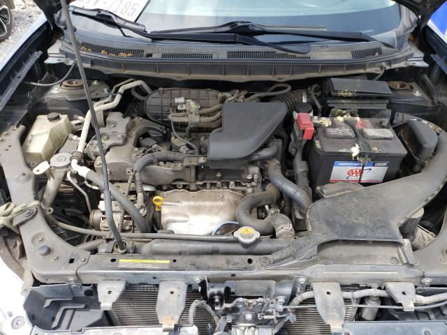 Photo 12 from auction – 2013 NISSAN ROGUE S with VIN JN8AS5MT4DW517311