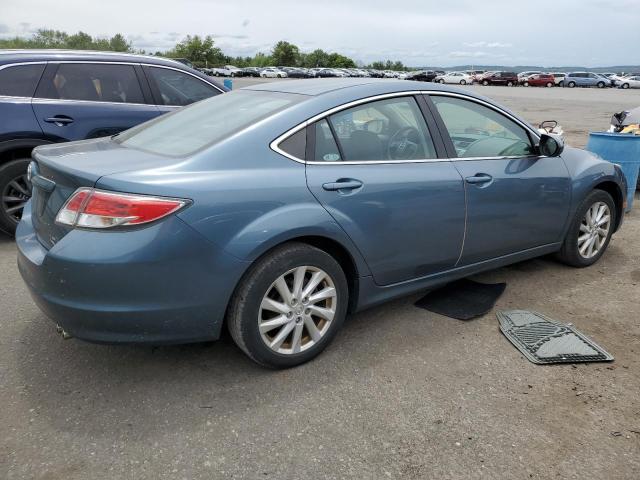 Photo 3 from auction – 2012 MAZDA 6 I with VIN 1YVHZ8DHXC5M16680