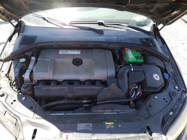 Photo 11 from auction – 2008 VOLVO XC70 with VIN YV4BZ982081015559