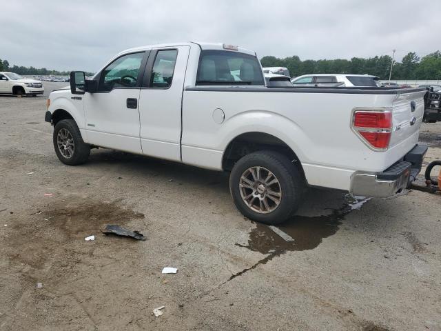 Photo 2 from auction – 2014 FORD F150 SUPER with VIN 1FTFX1ET5EKF95714