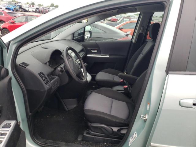 Photo 7 from auction – 2007 MAZDA 5 with VIN JM1CR293370144342