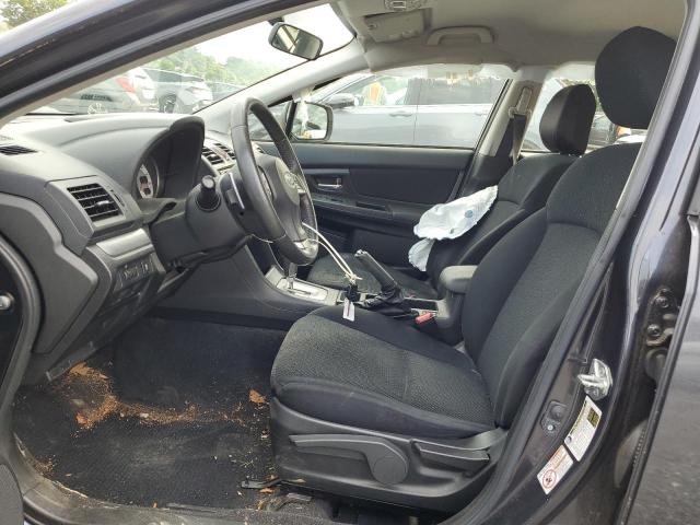Photo 7 from auction – 2014 SUBARU IMPREZA PR with VIN JF1GJAE61EH010811