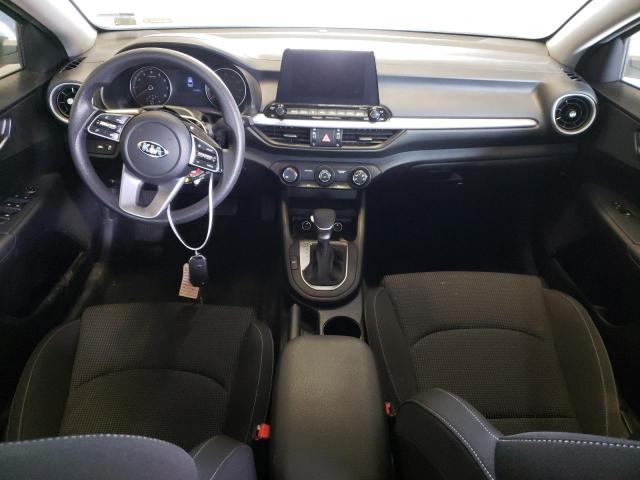 Photo 8 from auction – 2020 KIA FORTE FE with VIN 3KPF24AD2LE205487