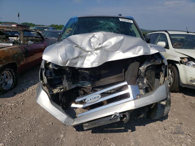 Photo 5 from auction – 2007 FORD EXPEDITION with VIN 1FMFU15567LA36191