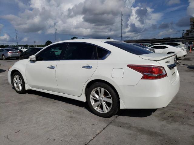 Photo 2 from auction – 2013 NISSAN ALTIMA 2.5 with VIN 1N4AL3AP0DN448746