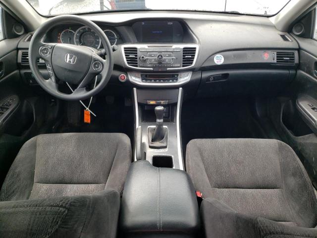 Photo 8 from auction – 2013 HONDA ACCORD EX with VIN 1HGCR2E72DA077006