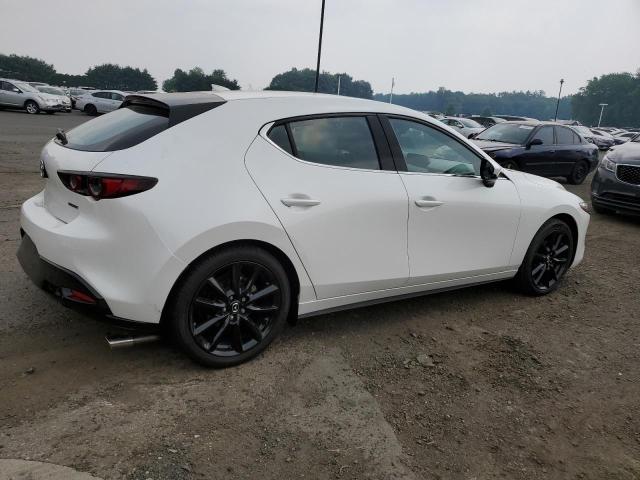 Photo 3 from auction – 2021 MAZDA 3 PREMIUM with VIN JM1BPAML0M1403975