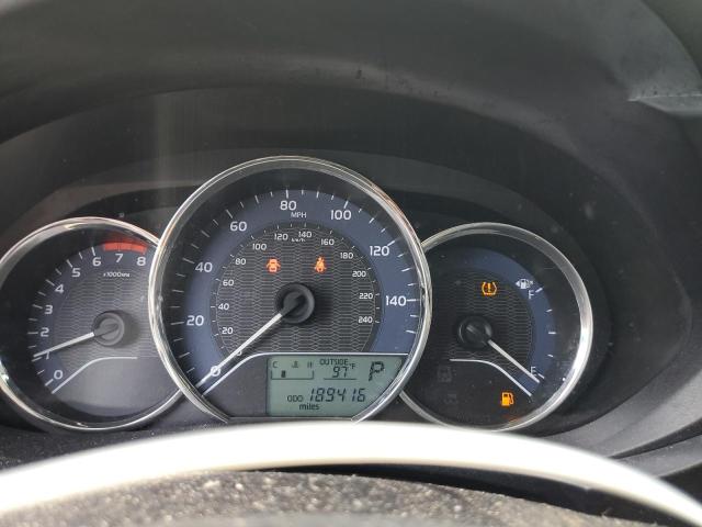 Photo 9 from auction – 2015 TOYOTA COROLLA L with VIN 2T1BURHE5FC270163