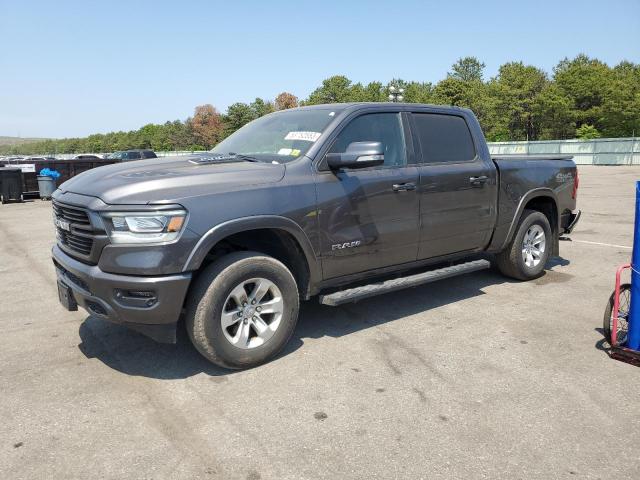 RAM 1500 LARAM 2020 with VIN 1C6SRFJT2LN117068 - Photo from auction