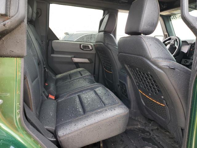 Photo 11 from auction – 2023 FORD BRONCO BAS with VIN 1FMEE5DP6PLA85295