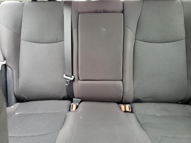 Photo 10 from auction – 2021 TOYOTA RAV4 LE with VIN 2T3F1RFVXMW171967