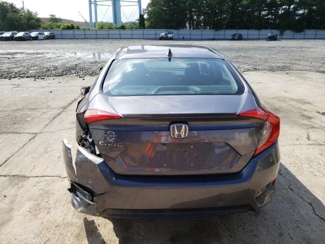 Photo 6 from auction – 2016 HONDA CIVIC EX with VIN 2HGFC1F36GH642836