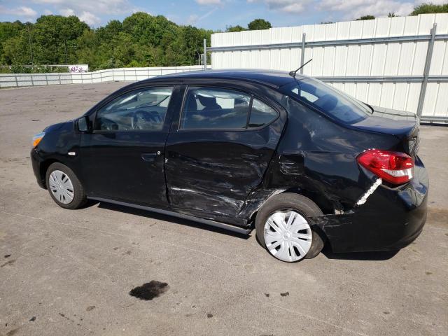 Photo 2 from auction – 2019 MITSUBISHI MIRAGE G4 with VIN ML32F3FJ4KHF15926