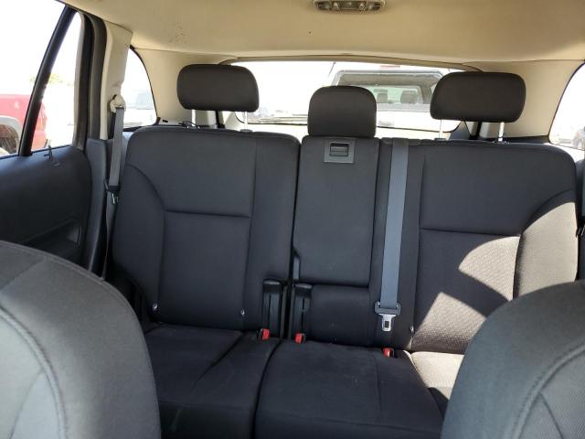 Photo 10 from auction – 2008 FORD EDGE SEL with VIN 2FMDK48CX8BA78440