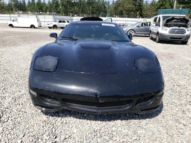 Photo 5 from auction – 2001 CHEVROLET CORVETTE with VIN 1G1YY22GX15112786