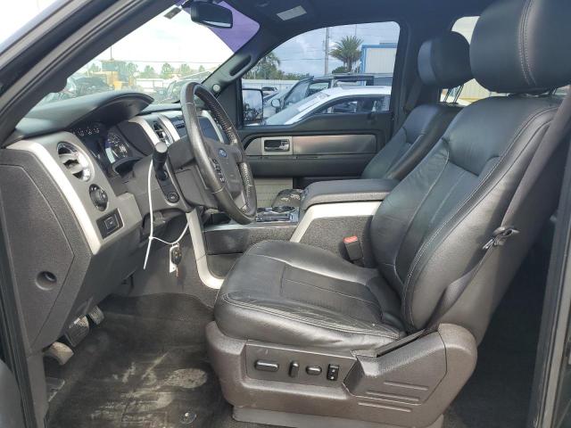 Photo 7 from auction – 2014 FORD F150 SUPER with VIN 1FTFW1ET3EFB53476