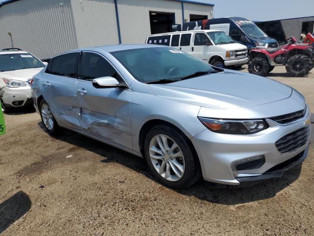 Photo 4 from auction – 2017 CHEVROLET MALIBU LT with VIN 1G1ZE5ST8HF211719
