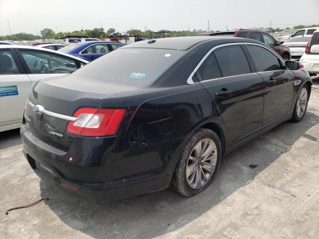 Photo 3 from auction – 2012 FORD TAURUS LIM with VIN 1FAHP2FWXCG115843