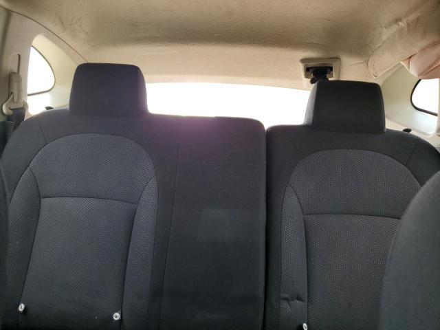 Photo 10 from auction – 2012 NISSAN ROGUE S with VIN JN8AS5MT0CW289404