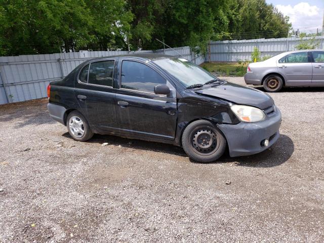 Photo 4 from auction – 2005 TOYOTA ECHO with VIN JTDBT123150348930