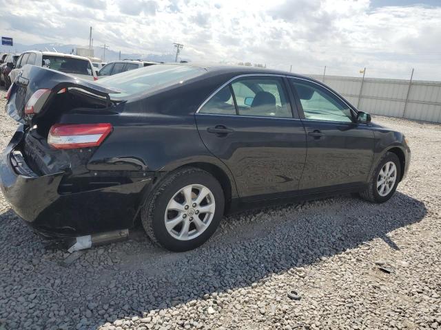 Photo 3 from auction – 2011 TOYOTA CAMRY BASE with VIN 4T1BF3EK9BU762382