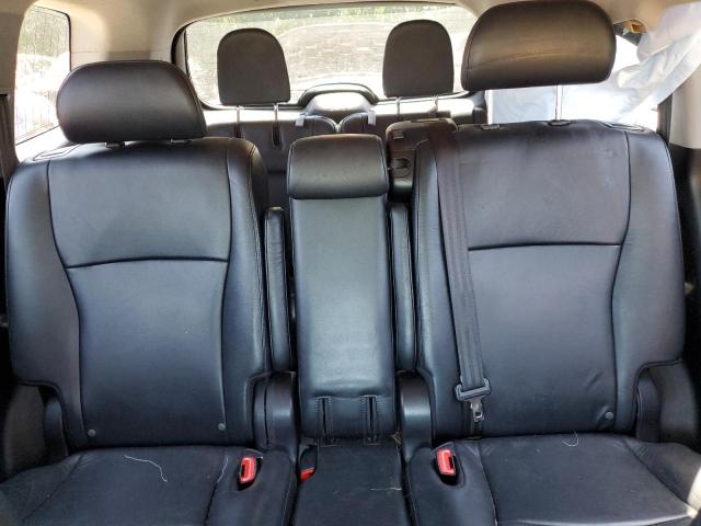Фото 10 с аукциона – 2013 TOYOTA HIGHLANDER с VIN 5TDBK3EH5DS236486