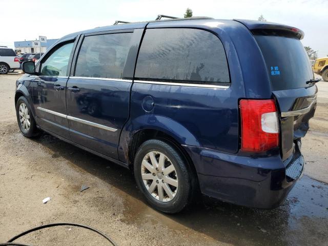 Photo 2 from auction – 2013 CHRYSLER TOWN & COU with VIN 2C4RC1BG0DR598116