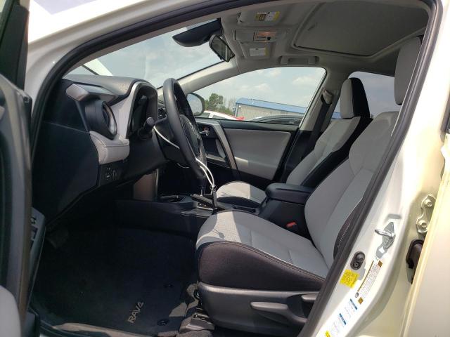 Photo 7 from auction – 2018 TOYOTA RAV4 ADVEN with VIN JTMRFREV0JJ235671