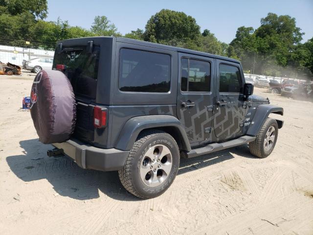 Photo 3 from auction – 2017 JEEP WRANGLER U with VIN 1C4HJWEG5HL649263