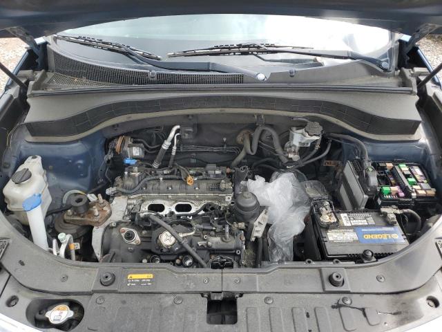 Photo 12 from auction – 2014 KIA SORENTO EX with VIN 5XYKUDA74EG446234