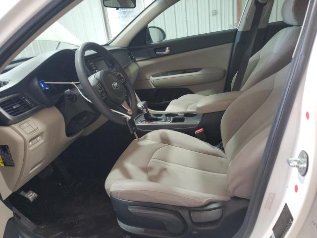 Photo 7 from auction – 2016 KIA OPTIMA LX with VIN KNAGT4L37G5075274