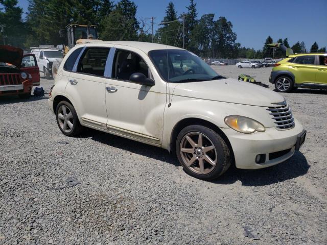 Photo 4 from auction – 2007 CHRYSLER PT CRUISER with VIN 3A4FY48B17T539007