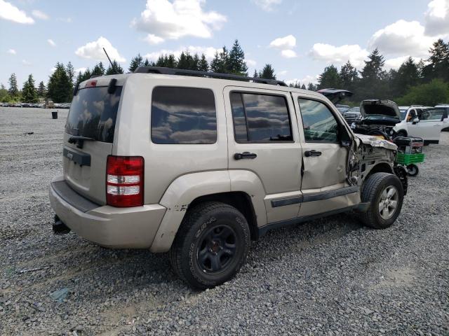 Photo 3 from auction – 2011 JEEP LIBERTY SP with VIN 1J4PP2GK6BW588736