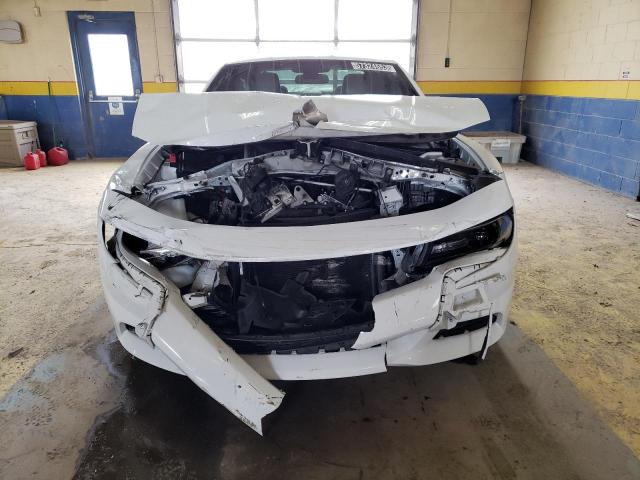 Photo 5 from auction – 2019 DODGE CHARGER SX with VIN 2C3CDXBG8KH695741