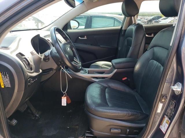 Photo 7 from auction – 2016 KIA SPORTAGE E with VIN KNDPC3AC6G7850670