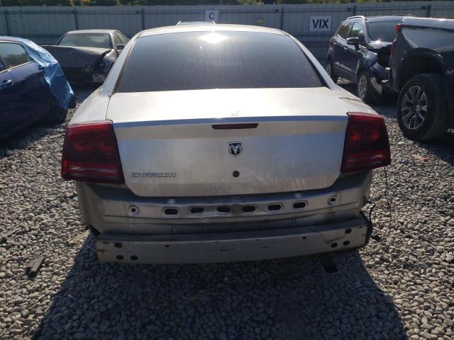 Photo 6 from auction – 2007 DODGE CHARGER SE with VIN 2B3KA43R07H742364