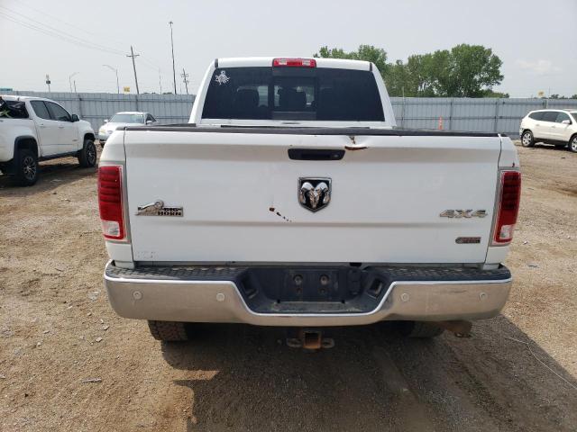 Photo 6 from auction – 2018 RAM 2500 LARAM with VIN 3C6UR5NJ7JG223517
