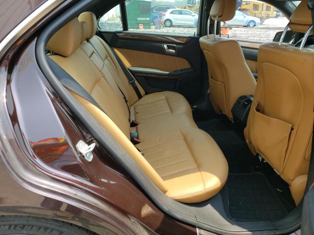 Photo 10 from auction – 2013 MERCEDES-BENZ E 350 4MAT with VIN WDDHF8JB2DA737366